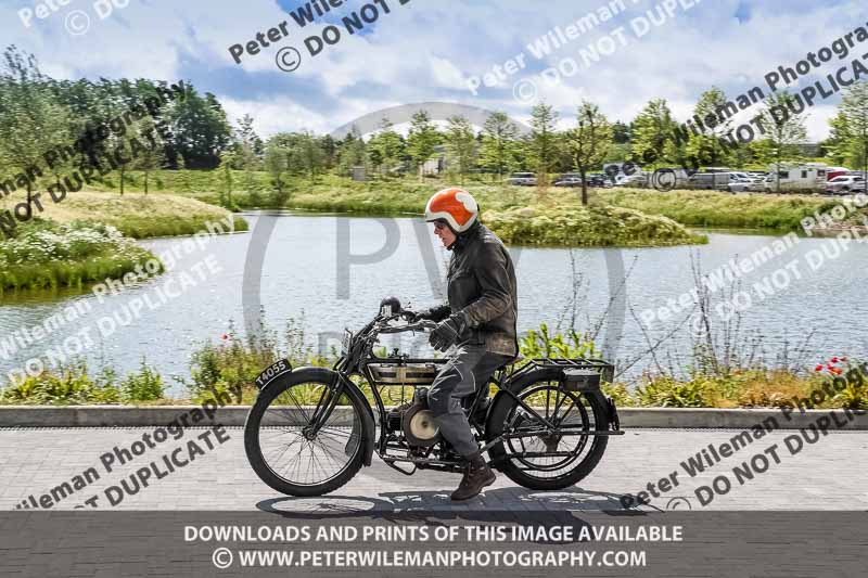 Vintage motorcycle club;eventdigitalimages;no limits trackdays;peter wileman photography;vintage motocycles;vmcc banbury run photographs